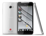 Смартфон HTC HTC Смартфон HTC Butterfly White - Петровск