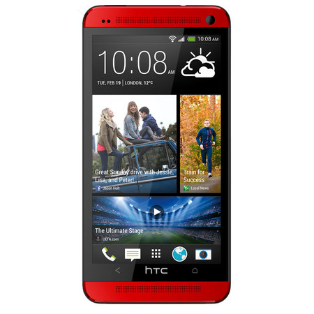Сотовый телефон HTC HTC One 32Gb - Петровск