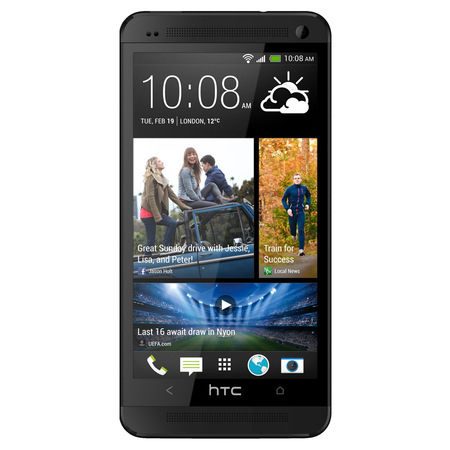 Сотовый телефон HTC HTC One dual sim - Петровск