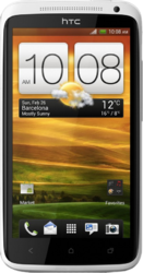 HTC One X 32GB - Петровск