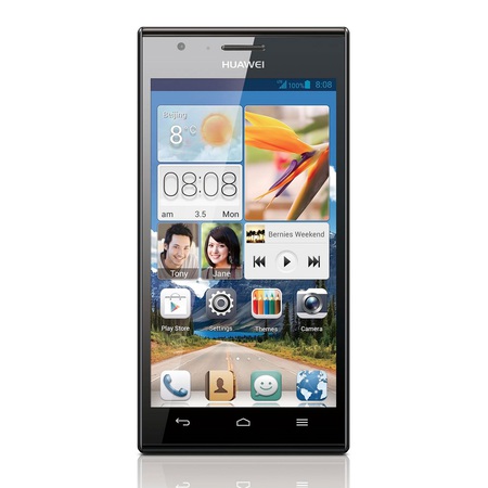 Смартфон Huawei Ascend P2 LTE - Петровск