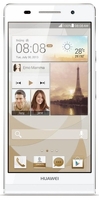 Смартфон HUAWEI Ascend P6 White - Петровск