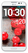 Смартфон LG LG Смартфон LG Optimus G pro white - Петровск