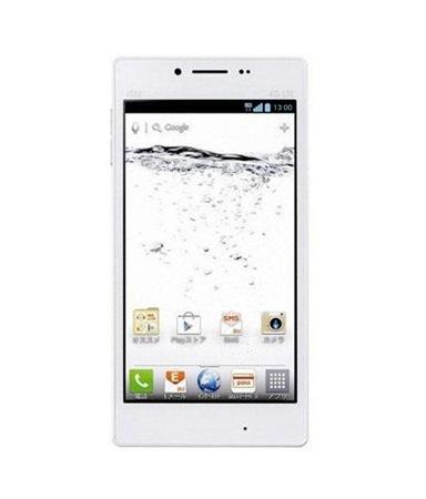 Смартфон LG Optimus G E975 White - Петровск