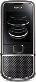 Мобильный телефон Nokia 8800 Carbon Arte - Петровск