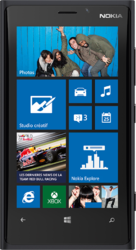 Мобильный телефон Nokia Lumia 920 - Петровск