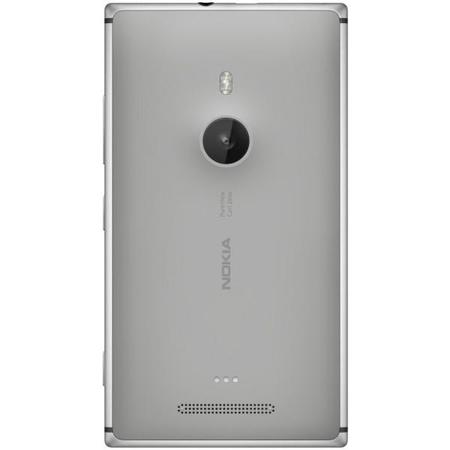 Смартфон NOKIA Lumia 925 Grey - Петровск