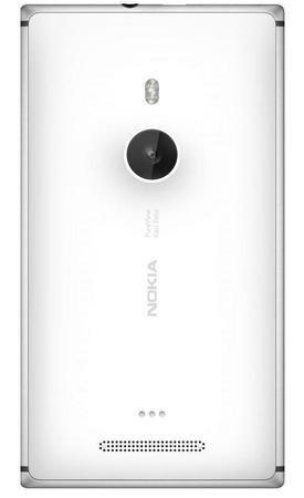 Смартфон NOKIA Lumia 925 White - Петровск