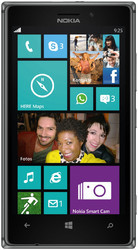 Смартфон Nokia Lumia 925 - Петровск
