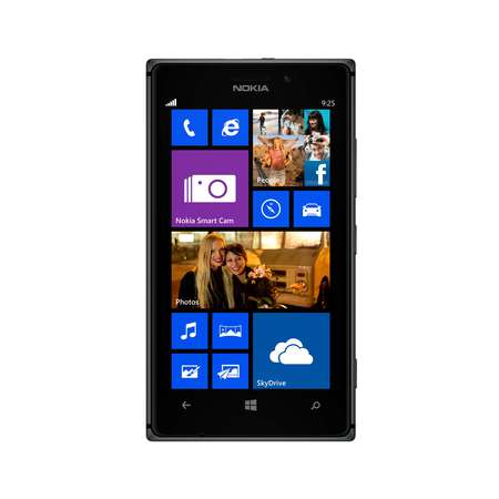 Сотовый телефон Nokia Nokia Lumia 925 - Петровск