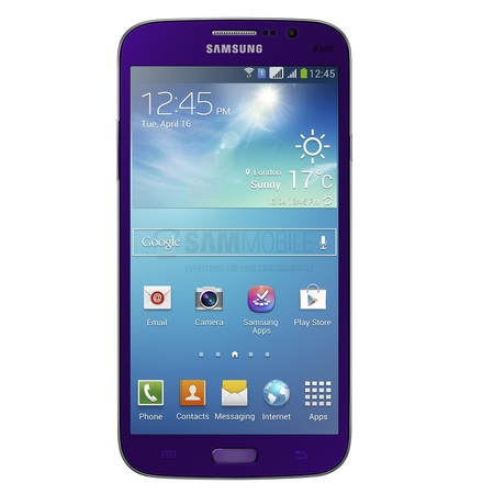 Смартфон Samsung Galaxy Mega 5.8 GT-I9152 - Петровск