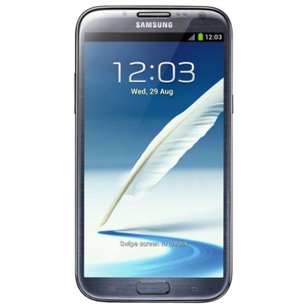 Смартфон Samsung Galaxy Note II GT-N7100 16Gb - Петровск