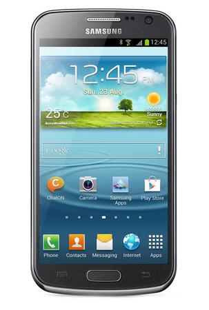 Смартфон Samsung Galaxy Premier GT-I9260 Silver 16 Gb - Петровск