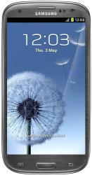 Samsung Galaxy S3 i9300 32GB Titanium Grey - Петровск