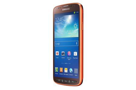 Смартфон Samsung Galaxy S4 Active GT-I9295 Orange - Петровск