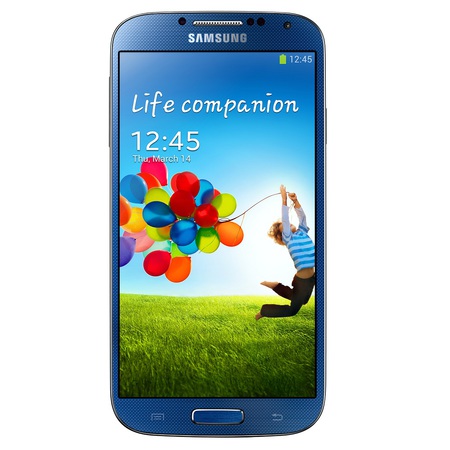 Смартфон Samsung Galaxy S4 GT-I9500 16Gb - Петровск