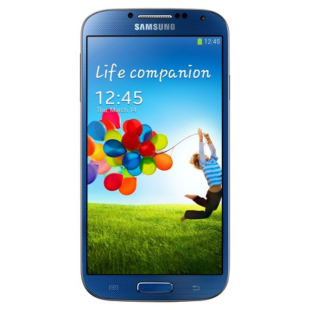 Смартфон Samsung Galaxy S4 GT-I9505 - Петровск