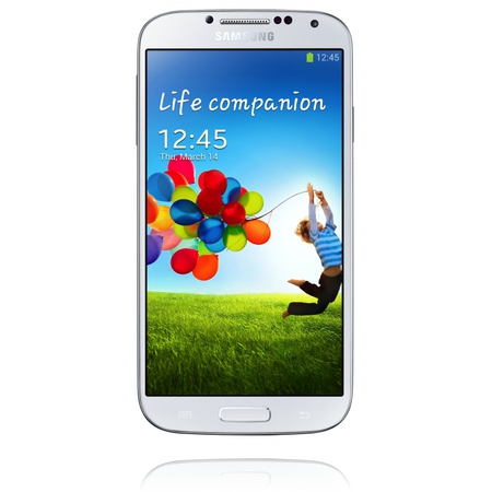 Samsung Galaxy S4 GT-I9505 16Gb черный - Петровск