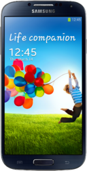 Samsung Galaxy S4 i9505 16GB - Петровск