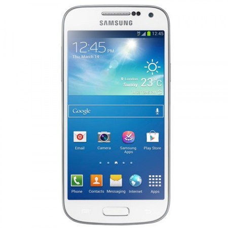 Samsung Galaxy S4 mini GT-I9190 8GB белый - Петровск