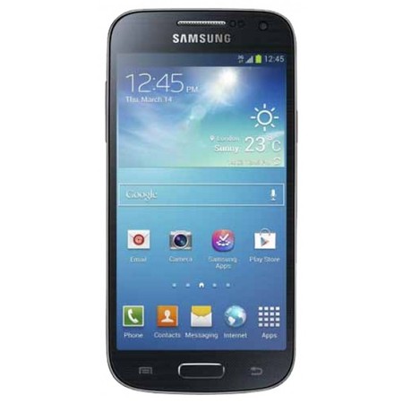 Samsung Galaxy S4 mini GT-I9192 8GB черный - Петровск