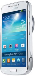 Samsung GALAXY S4 zoom - Петровск