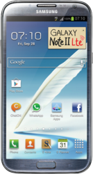 Samsung N7105 Galaxy Note 2 16GB - Петровск
