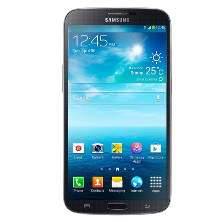Сотовый телефон Samsung Samsung Galaxy Mega 6.3 GT-I9200 8Gb - Петровск