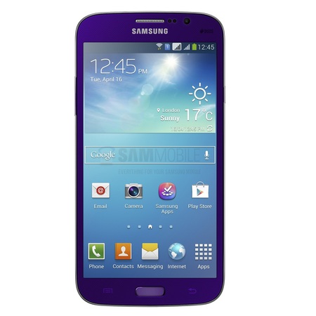 Сотовый телефон Samsung Samsung Galaxy Mega 5.8 GT-I9152 - Петровск