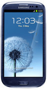 Смартфон Samsung Samsung Смартфон Samsung Galaxy S III 16Gb Blue - Петровск