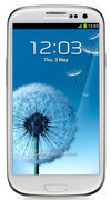 Смартфон Samsung Samsung Смартфон Samsung Galaxy S3 16 Gb White LTE GT-I9305 - Петровск