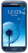 Смартфон Samsung Samsung Смартфон Samsung Galaxy S3 16 Gb Blue LTE GT-I9305 - Петровск