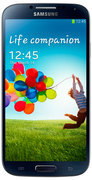 Смартфон Samsung Samsung Смартфон Samsung Galaxy S4 Black GT-I9505 LTE - Петровск