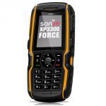 Терминал моб связи Sonim XP 3300 FORCE Yellow/Black - Петровск