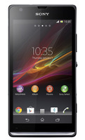 Смартфон SONY Xperia SP C5303 Black - Петровск