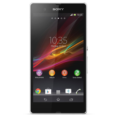 Смартфон Sony Xperia Z C6603 - Петровск