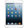 Apple iPad mini 16Gb Wi-Fi + Cellular белый - Петровск