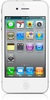 Смартфон APPLE iPhone 4 8GB White - Петровск