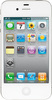 Смартфон Apple iPhone 4S 16Gb White - Петровск