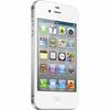 Мобильный телефон Apple iPhone 4S 64Gb (белый) - Петровск