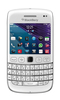 Смартфон BlackBerry Bold 9790 White - Петровск