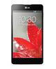 Смартфон LG E975 Optimus G Black - Петровск
