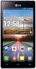 Смартфон LG Optimus 4X HD P880 Black - Петровск