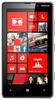 Смартфон Nokia Lumia 820 White - Петровск