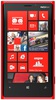 Смартфон Nokia Lumia 920 Red - Петровск