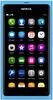 Смартфон Nokia N9 16Gb Blue - Петровск