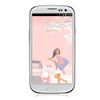 Мобильный телефон Samsung + 1 ГБ RAM+  Galaxy S III GT-I9300 La Fleur 16 Гб 16 ГБ - Петровск