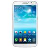 Смартфон Samsung Galaxy Mega 6.3 GT-I9200 White - Петровск