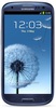 Смартфон Samsung Galaxy S3 GT-I9300 16Gb Pebble blue - Петровск