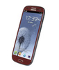 Смартфон Samsung Galaxy S3 GT-I9300 16Gb La Fleur Red - Петровск